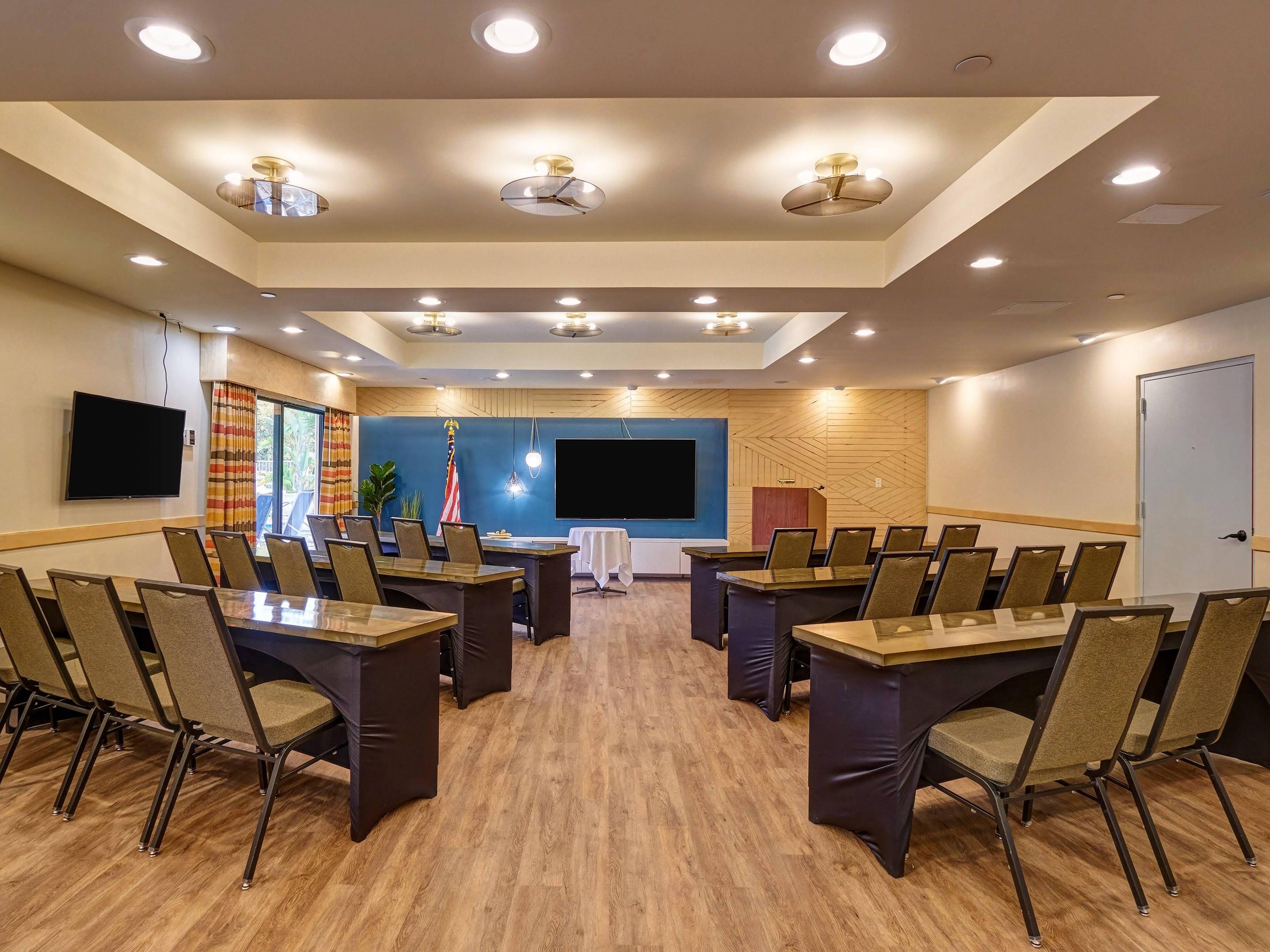 Meeting room