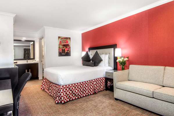  - Aggie Inn Davis - I-80, Exit 72