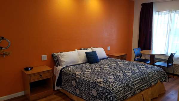  - Rodeway Inn Alameda