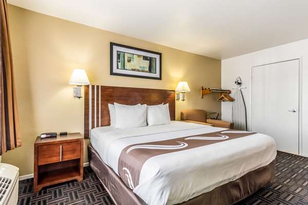  - Quality Inn North Fresno