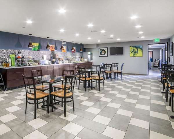 Amenities - Rodeway Inn & Suites Needles - I-40, Exit 142