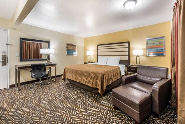  - Quality Inn Capitola