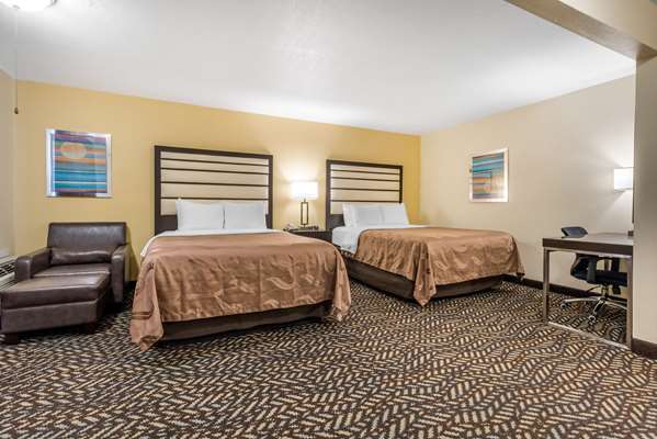  - Quality Inn Capitola