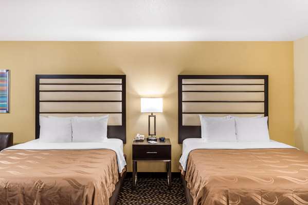  - Quality Inn Capitola