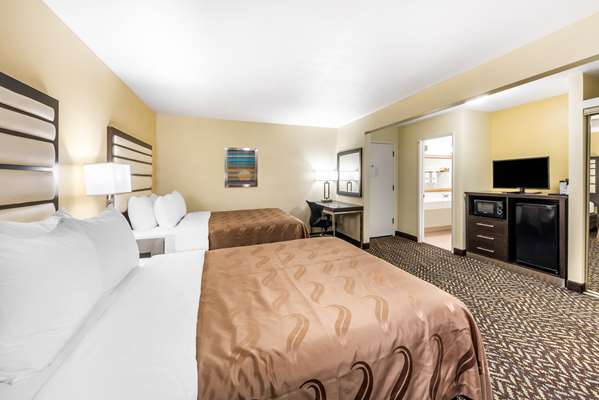  - Quality Inn Capitola