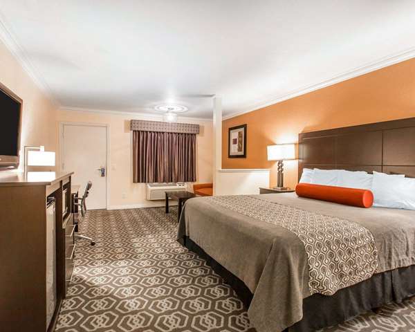 Suite - Rodeway Inn & Suites Colton
