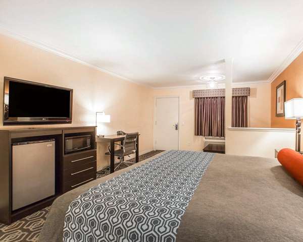 Suite - Rodeway Inn & Suites Colton