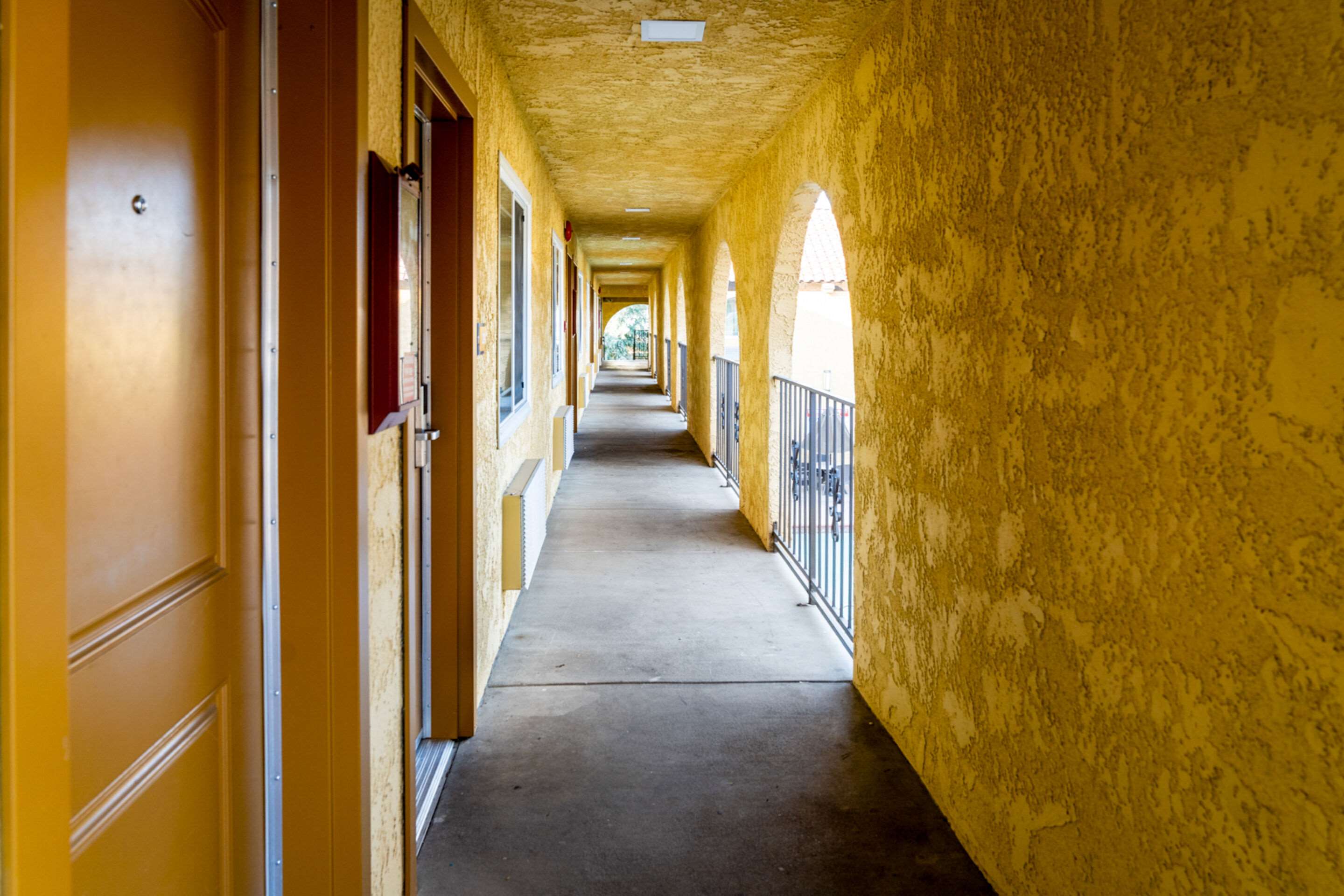 Hallway