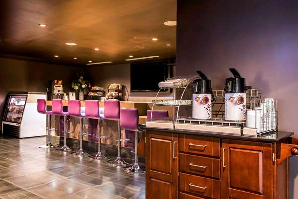 Amenities - Tilt Hotel Universal Los Angeles