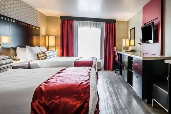  - Tilt Hotel Universal Los Angeles