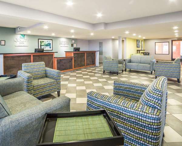  - Quality Inn Needles - I-40, Exit 142