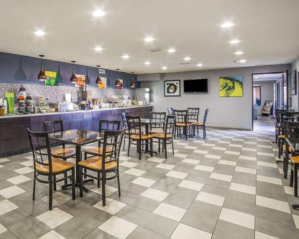 Amenities - Quality Inn Needles - I-40, Exit 142