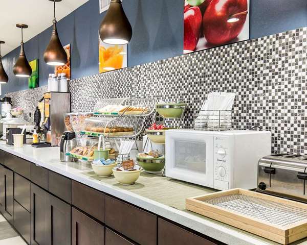 Amenities - Quality Inn Needles - I-40, Exit 142