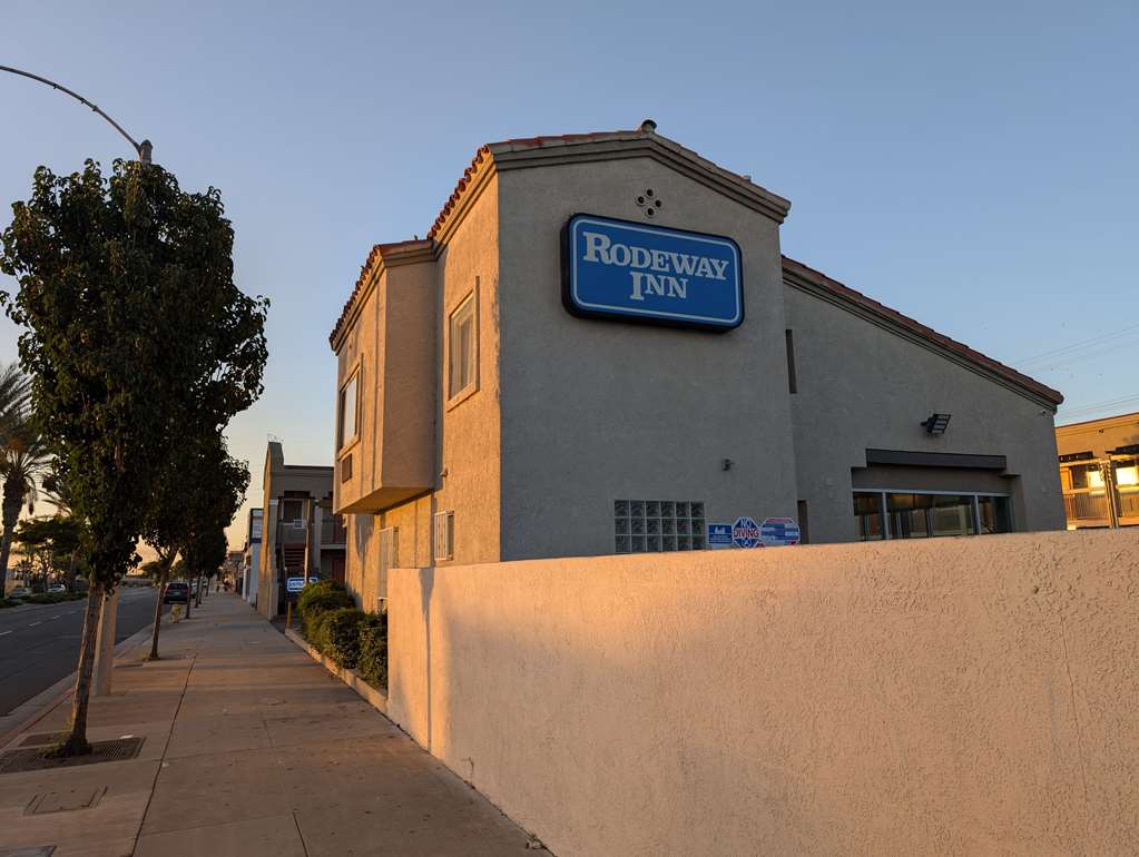 Rodeway Inn South Gate