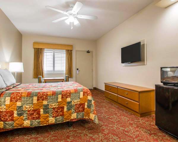  - Rodeway Inn Encinitas