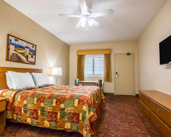  - Rodeway Inn Encinitas