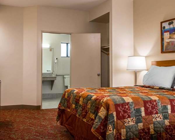  - Rodeway Inn Encinitas