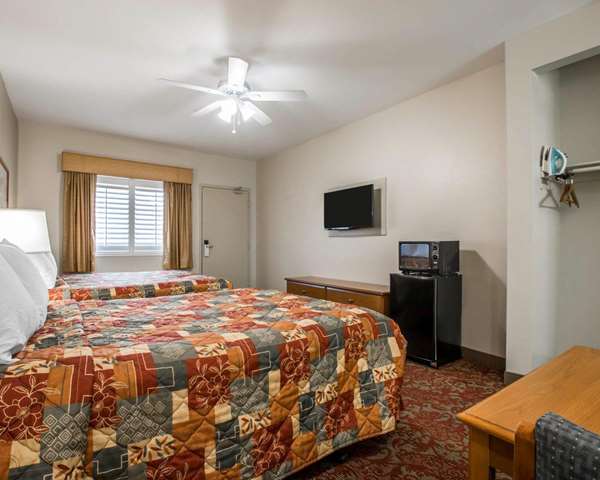  - Rodeway Inn Encinitas