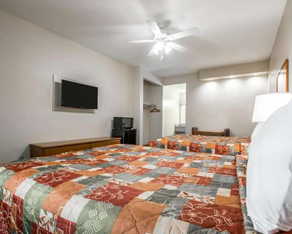  - Rodeway Inn Encinitas