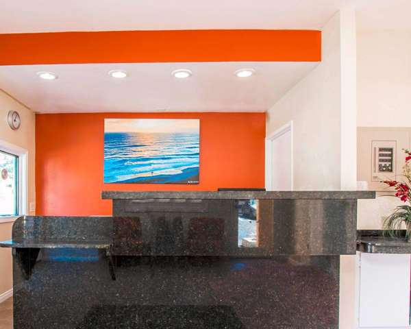  - Rodeway Inn Encinitas