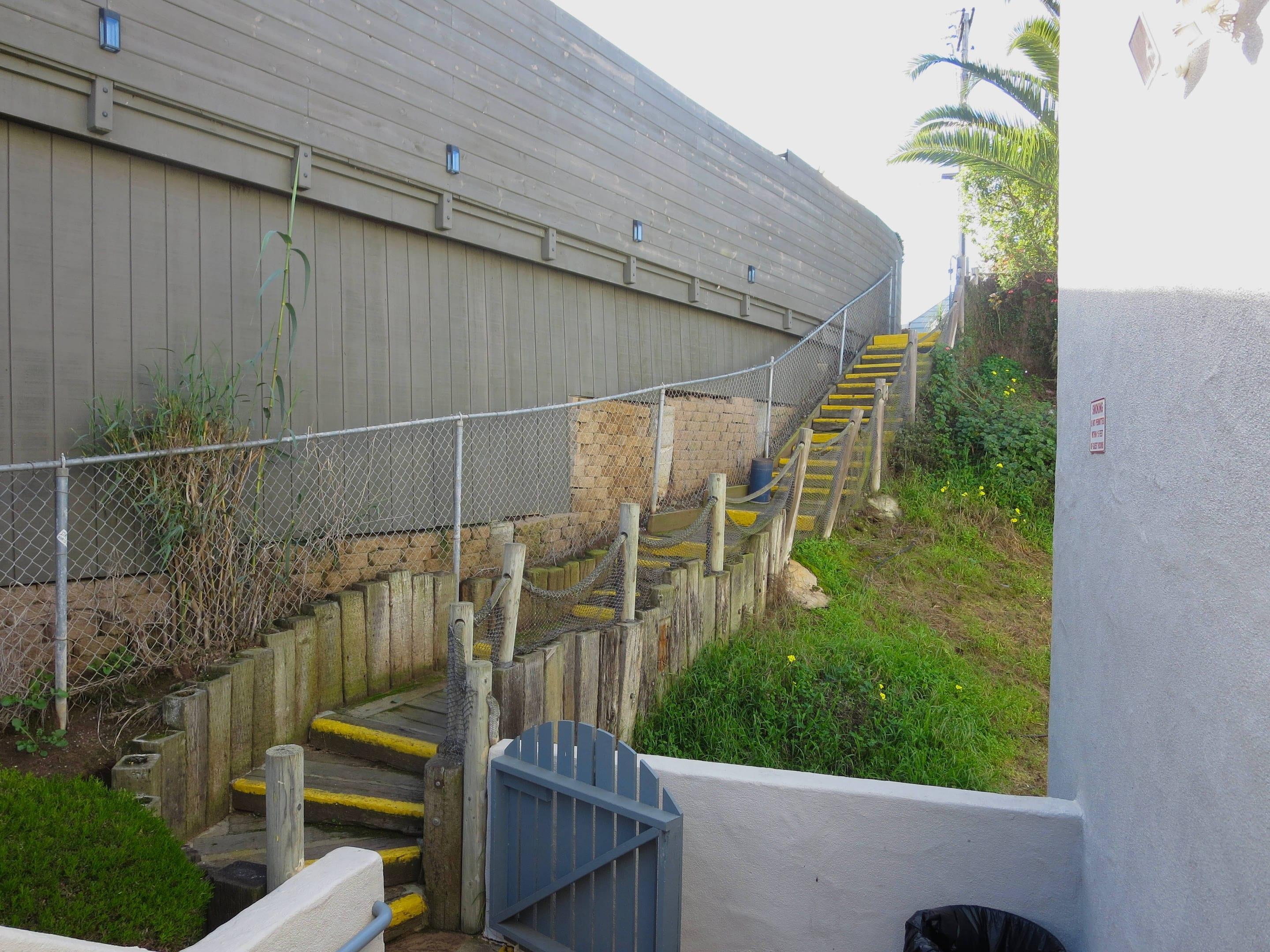 Hotel exterior | Rodeway Inn Encinitas North