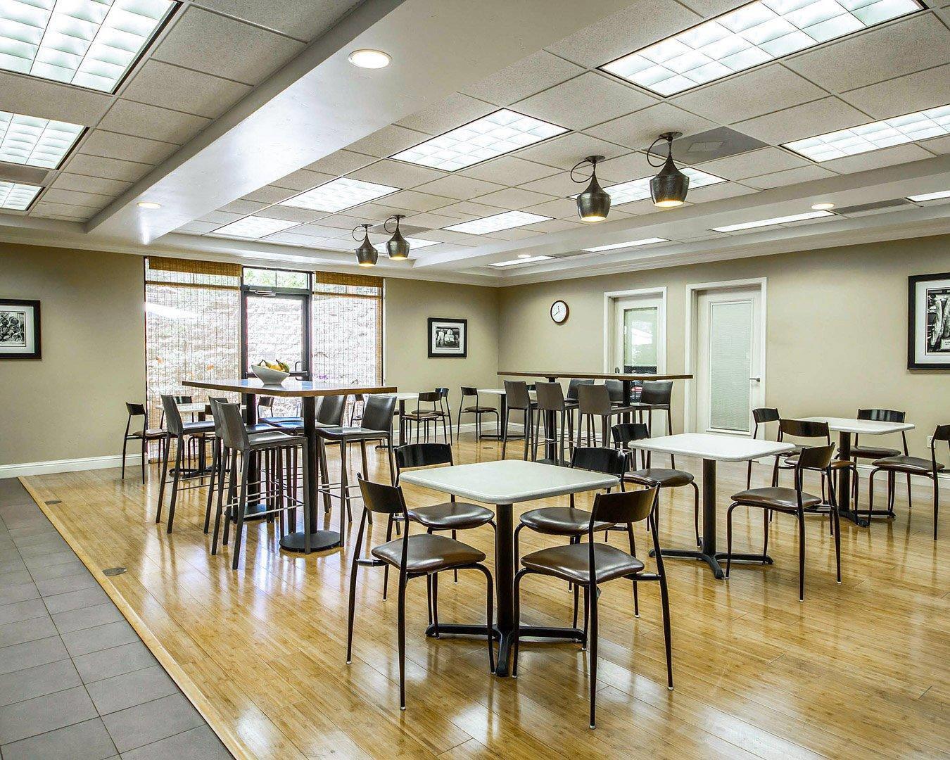 Breakfast room | Hotel Med Park, Ascend Hotel Collection