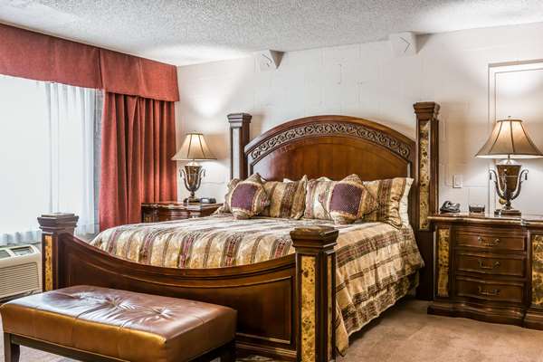  - Econo Lodge Lake Elsinore - I-15, Exit 73