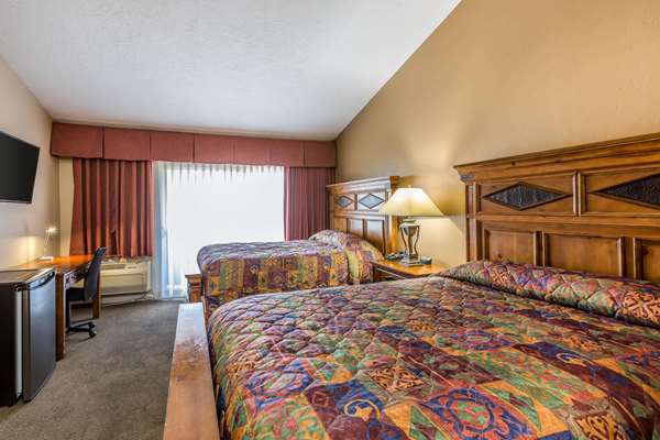  - Econo Lodge Lake Elsinore - I-15, Exit 73