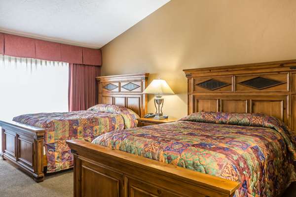  - Econo Lodge Lake Elsinore - I-15, Exit 73