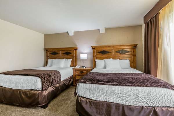  - Econo Lodge Lake Elsinore - I-15, Exit 73