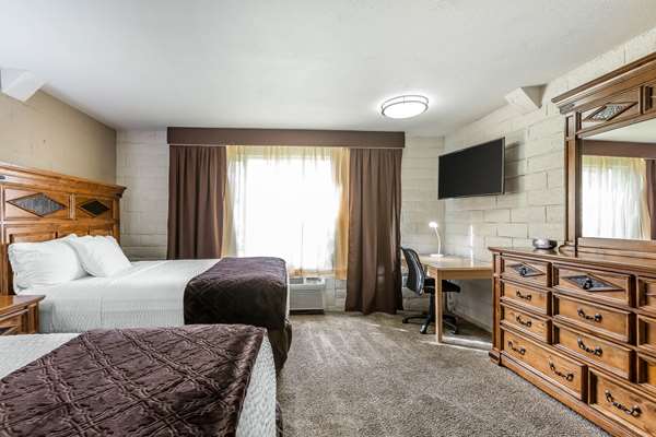  - Econo Lodge Lake Elsinore - I-15, Exit 73