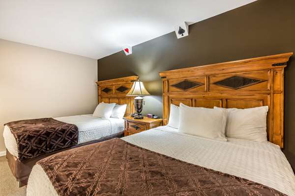  - Econo Lodge Lake Elsinore - I-15, Exit 73