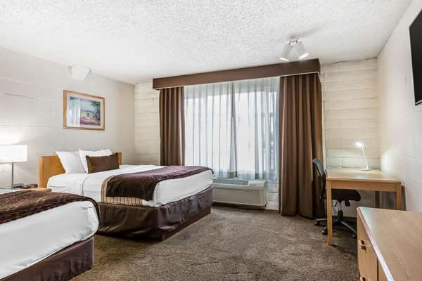  - Econo Lodge Lake Elsinore - I-15, Exit 73
