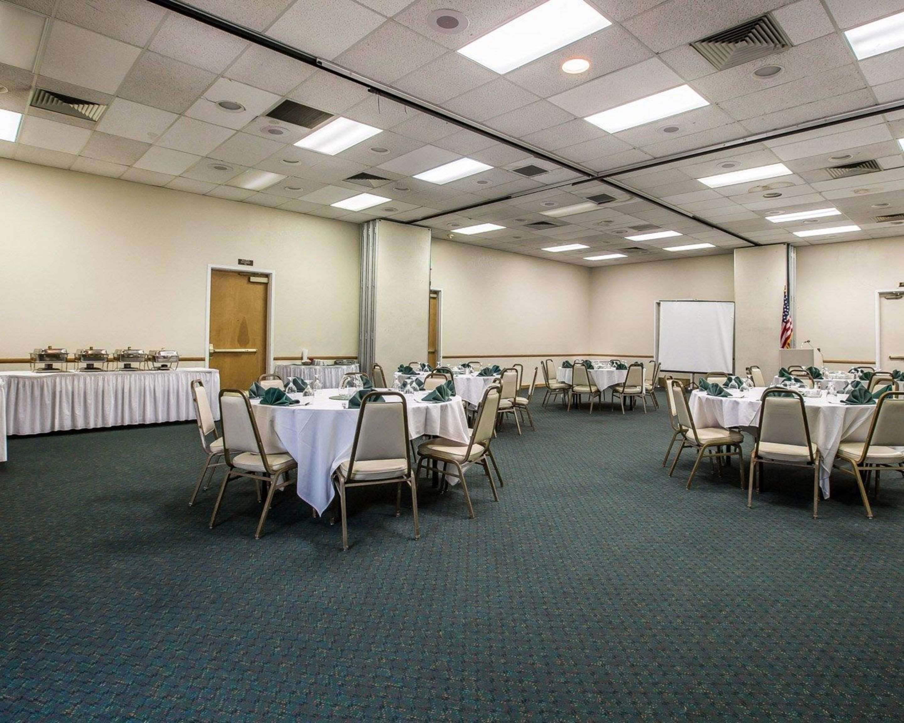 Event space