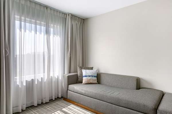 Suite - Cambria Hotel LAX Airport El Segundo