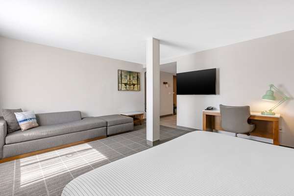 Suite - Cambria Hotel LAX Airport El Segundo