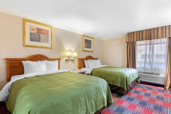  - Quality Inn & Suites Oceanside