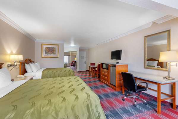  - Quality Inn & Suites Oceanside