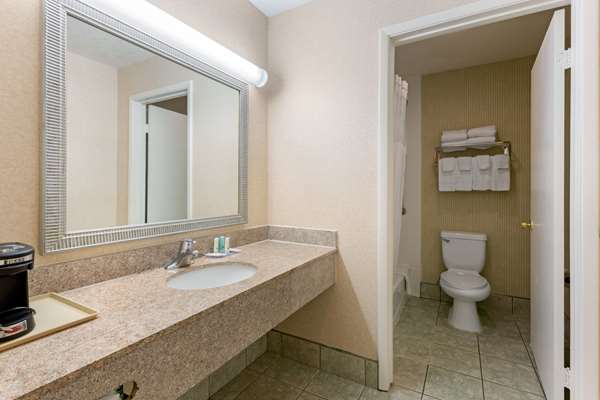  - Quality Inn & Suites Oceanside