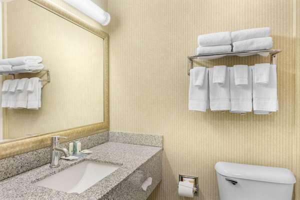  - Quality Inn & Suites Oceanside