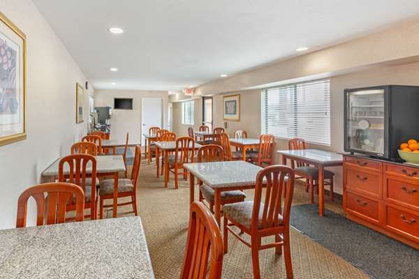 Amenities - Quality Inn & Suites Oceanside