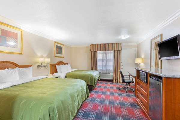  - Quality Inn & Suites Oceanside