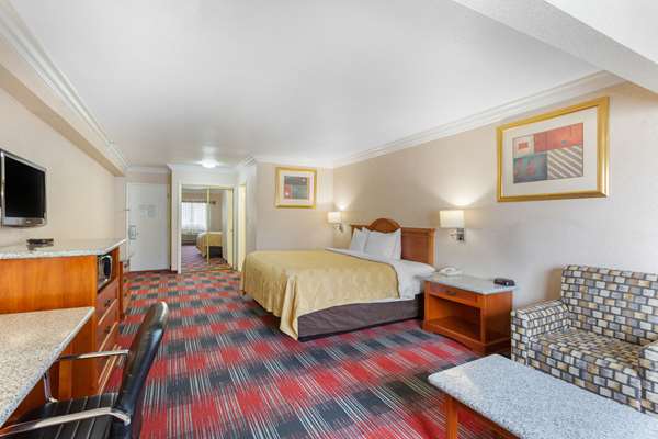  - Quality Inn & Suites Oceanside
