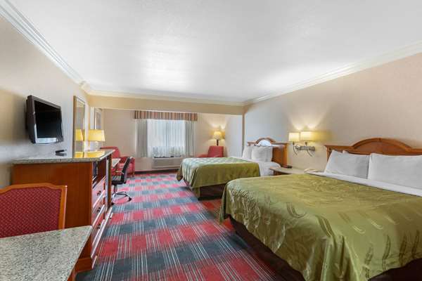  - Quality Inn & Suites Oceanside