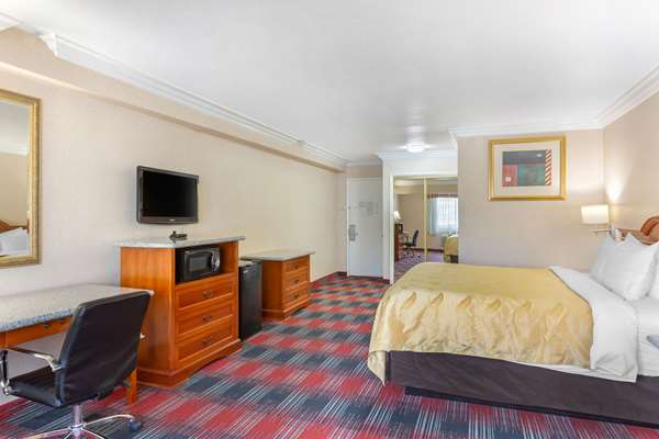  - Quality Inn & Suites Oceanside