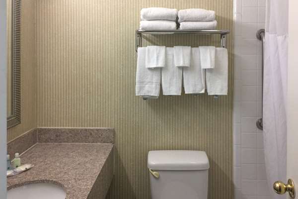  - Quality Inn & Suites Oceanside