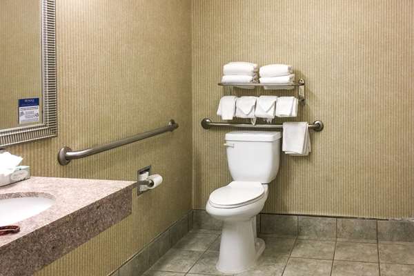  - Quality Inn & Suites Oceanside