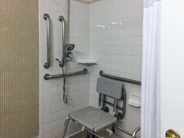  - Quality Inn & Suites Oceanside