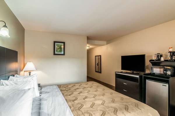  - Quality Inn & Suites Bakersfield