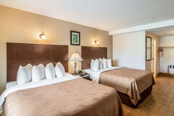  - Quality Inn & Suites Bakersfield